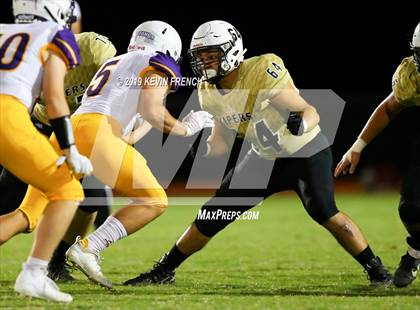 Thumbnail 1 in Sunrise Mountain @ Verrado photogallery.