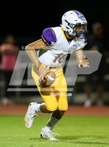 Thumbnail 3 in Sunrise Mountain @ Verrado photogallery.