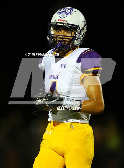 Thumbnail 3 in Sunrise Mountain @ Verrado photogallery.