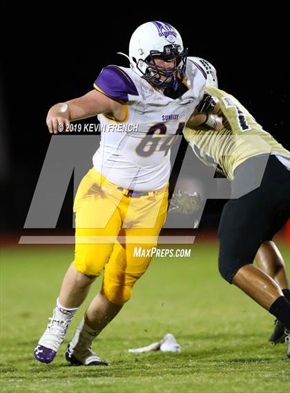 Thumbnail 2 in Sunrise Mountain @ Verrado photogallery.
