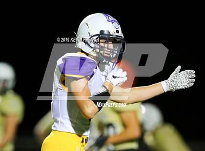 Thumbnail 3 in Sunrise Mountain @ Verrado photogallery.
