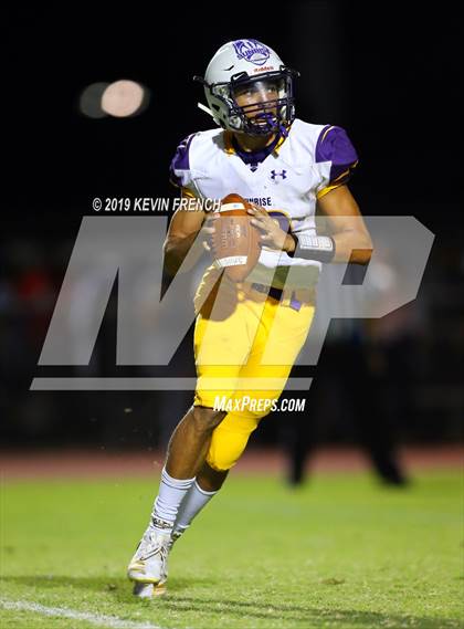 Thumbnail 1 in Sunrise Mountain @ Verrado photogallery.