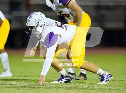 Thumbnail 1 in Sunrise Mountain @ Verrado photogallery.
