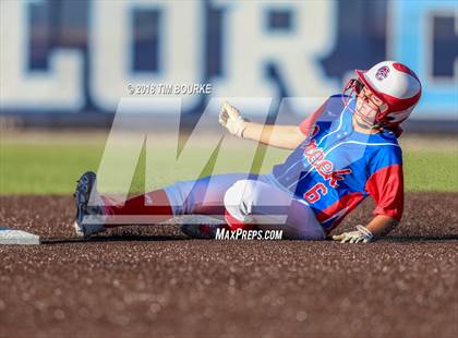 Thumbnail 1 in Cherry Creek @ Valor Christian photogallery.