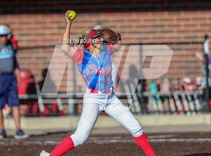 Thumbnail 3 in Cherry Creek @ Valor Christian photogallery.