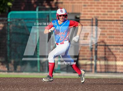 Thumbnail 3 in Cherry Creek @ Valor Christian photogallery.