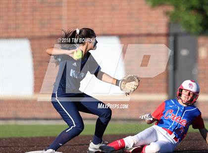 Thumbnail 3 in Cherry Creek @ Valor Christian photogallery.