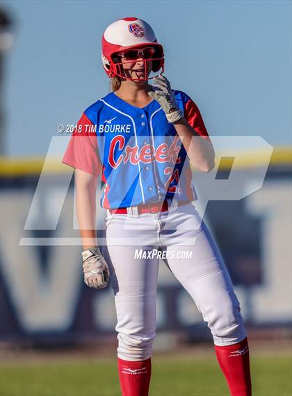 Thumbnail 3 in Cherry Creek @ Valor Christian photogallery.