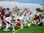 Photo from the gallery "Berthoud @ Wellington"