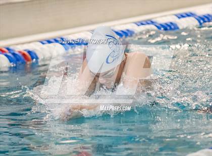 Thumbnail 2 in NCHSAA 1A/2A State Swimming Championship photogallery.