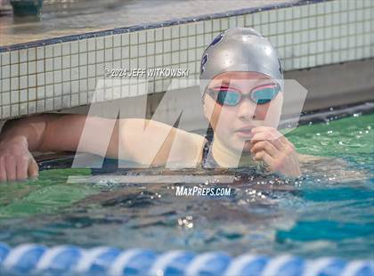 Thumbnail 1 in NCHSAA 1A/2A State Swimming Championship photogallery.