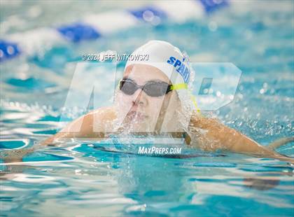Thumbnail 3 in NCHSAA 1A/2A State Swimming Championship photogallery.