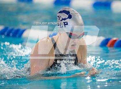 Thumbnail 1 in NCHSAA 1A/2A State Swimming Championship photogallery.