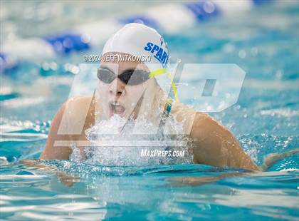 Thumbnail 2 in NCHSAA 1A/2A State Swimming Championship photogallery.