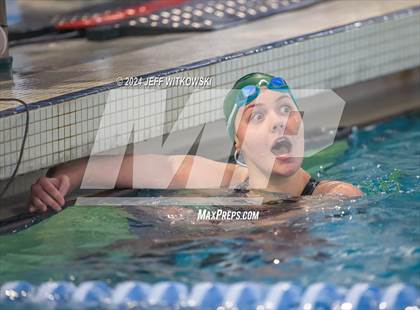 Thumbnail 2 in NCHSAA 1A/2A State Swimming Championship photogallery.