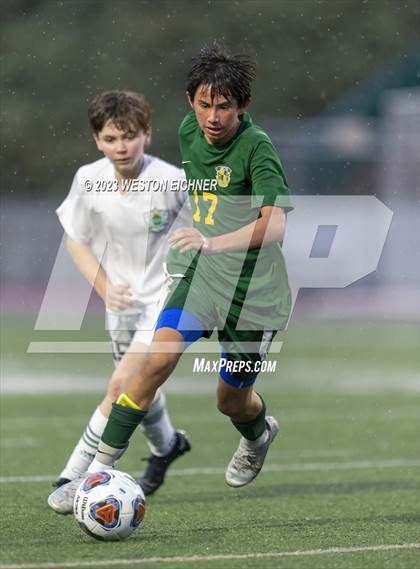 Thumbnail 1 in Coronado @ Patrick Henry photogallery.