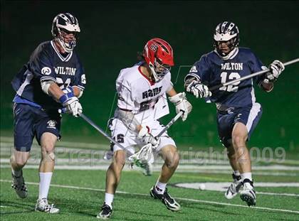 Thumbnail 3 in Wilton @ New Canaan photogallery.