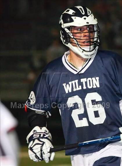 Thumbnail 3 in Wilton @ New Canaan photogallery.