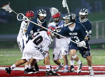 Thumbnail 2 in Wilton @ New Canaan photogallery.