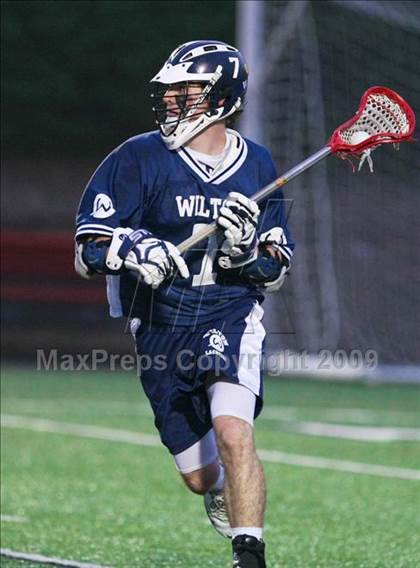 Thumbnail 1 in Wilton @ New Canaan photogallery.