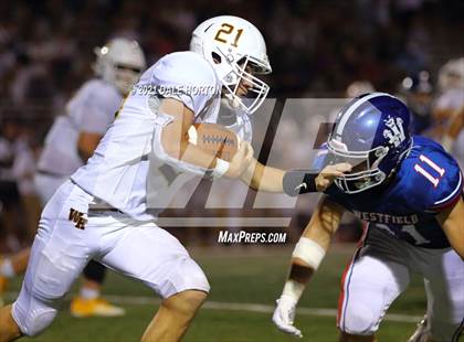 Thumbnail 2 in Westfield @ Watchung Hills Regional photogallery.