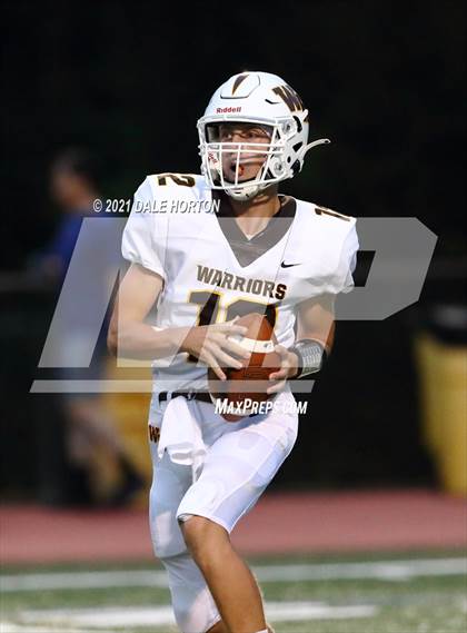 Thumbnail 2 in Westfield @ Watchung Hills Regional photogallery.