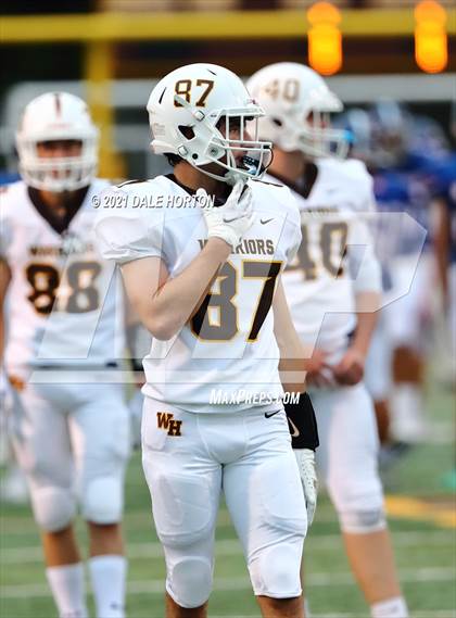 Thumbnail 2 in Westfield @ Watchung Hills Regional photogallery.