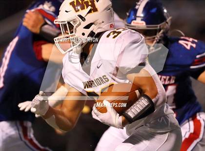 Thumbnail 1 in Westfield @ Watchung Hills Regional photogallery.