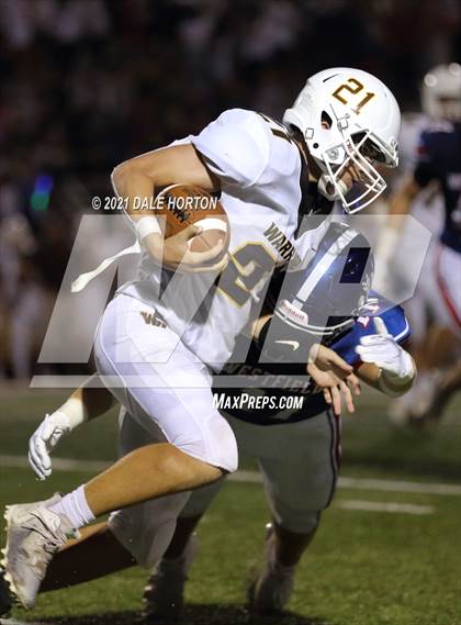 Thumbnail 3 in Westfield @ Watchung Hills Regional photogallery.