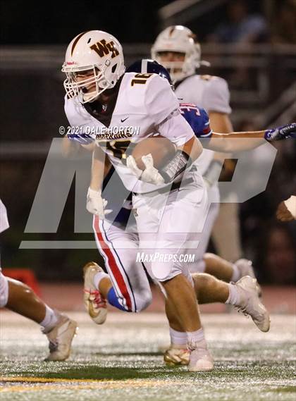 Thumbnail 2 in Westfield @ Watchung Hills Regional photogallery.