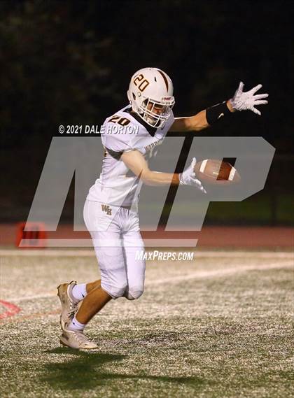 Thumbnail 2 in Westfield @ Watchung Hills Regional photogallery.