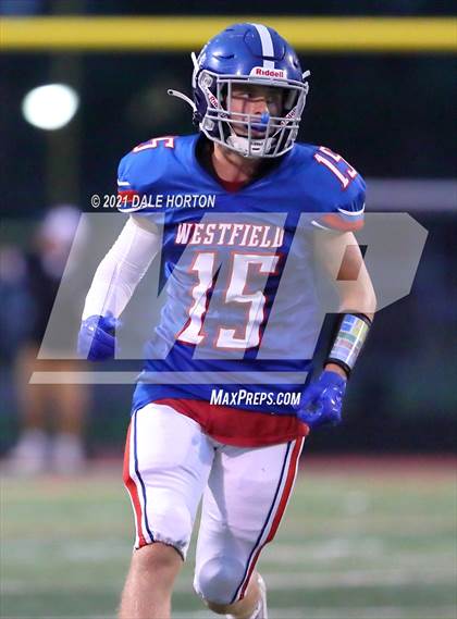 Thumbnail 2 in Westfield @ Watchung Hills Regional photogallery.