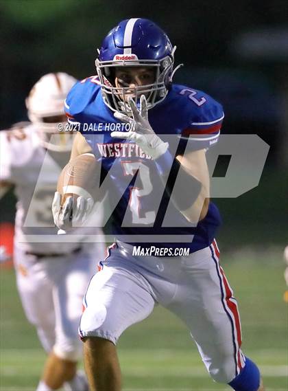 Thumbnail 2 in Westfield @ Watchung Hills Regional photogallery.