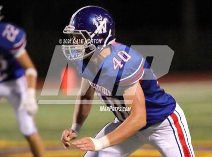 Thumbnail 2 in Westfield @ Watchung Hills Regional photogallery.