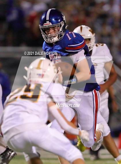 Thumbnail 1 in Westfield @ Watchung Hills Regional photogallery.