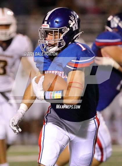 Thumbnail 2 in Westfield @ Watchung Hills Regional photogallery.