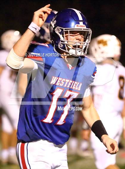 Thumbnail 2 in Westfield @ Watchung Hills Regional photogallery.