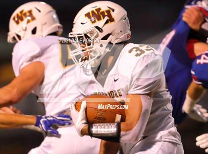 Thumbnail 2 in Westfield @ Watchung Hills Regional photogallery.