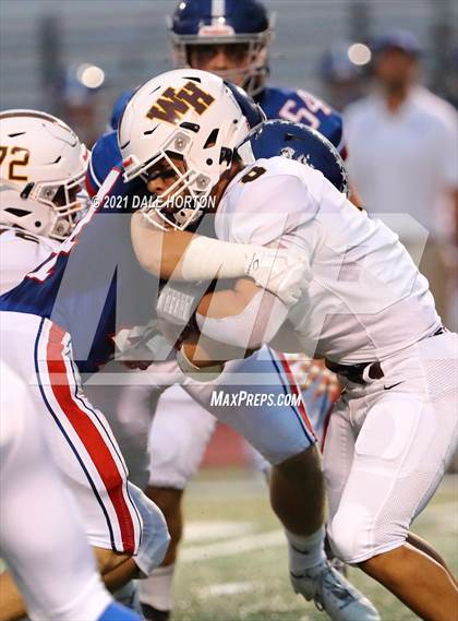 Thumbnail 1 in Westfield @ Watchung Hills Regional photogallery.