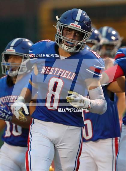 Thumbnail 2 in Westfield @ Watchung Hills Regional photogallery.