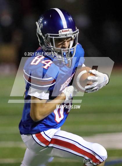 Thumbnail 2 in Westfield @ Watchung Hills Regional photogallery.