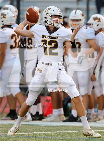 Thumbnail 1 in Westfield @ Watchung Hills Regional photogallery.