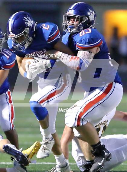 Thumbnail 3 in Westfield @ Watchung Hills Regional photogallery.
