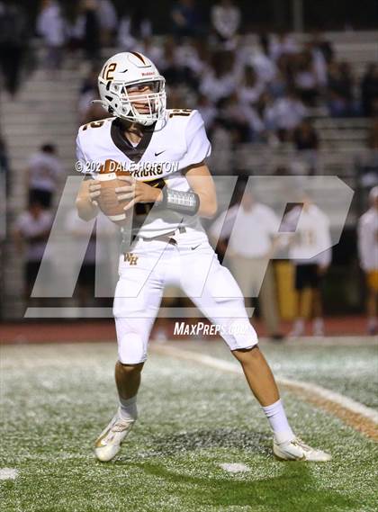 Thumbnail 1 in Westfield @ Watchung Hills Regional photogallery.