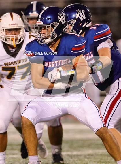 Thumbnail 3 in Westfield @ Watchung Hills Regional photogallery.