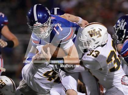 Thumbnail 2 in Westfield @ Watchung Hills Regional photogallery.
