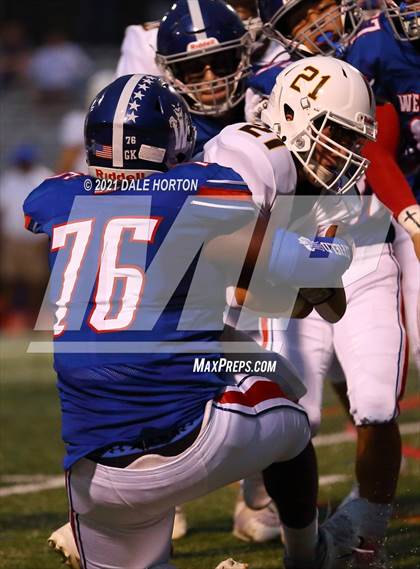 Thumbnail 2 in Westfield @ Watchung Hills Regional photogallery.