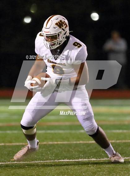 Thumbnail 3 in Westfield @ Watchung Hills Regional photogallery.