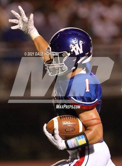 Thumbnail 1 in Westfield @ Watchung Hills Regional photogallery.