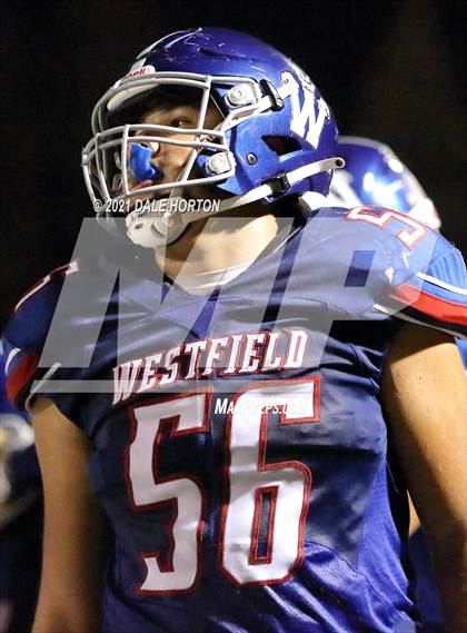Thumbnail 1 in Westfield @ Watchung Hills Regional photogallery.